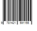 Barcode Image for UPC code 9781421591155