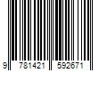 Barcode Image for UPC code 9781421592671