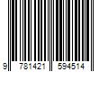 Barcode Image for UPC code 9781421594514