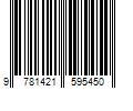 Barcode Image for UPC code 9781421595450