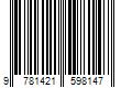 Barcode Image for UPC code 9781421598147