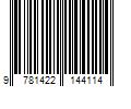 Barcode Image for UPC code 9781422144114