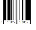 Barcode Image for UPC code 9781422189412