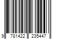 Barcode Image for UPC code 9781422235447