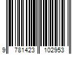 Barcode Image for UPC code 9781423102953