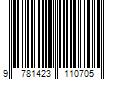 Barcode Image for UPC code 9781423110705