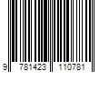 Barcode Image for UPC code 9781423110781