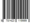 Barcode Image for UPC code 9781423119999