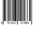 Barcode Image for UPC code 9781423121664