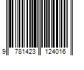 Barcode Image for UPC code 9781423124016