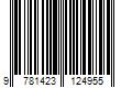 Barcode Image for UPC code 9781423124955