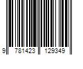 Barcode Image for UPC code 9781423129349