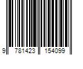 Barcode Image for UPC code 9781423154099