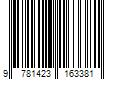 Barcode Image for UPC code 9781423163381