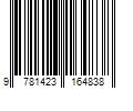 Barcode Image for UPC code 9781423164838