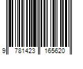 Barcode Image for UPC code 9781423165620