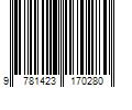 Barcode Image for UPC code 9781423170280