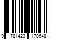 Barcode Image for UPC code 9781423170648