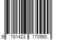 Barcode Image for UPC code 9781423170990