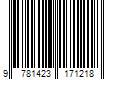 Barcode Image for UPC code 9781423171218