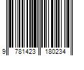 Barcode Image for UPC code 9781423180234