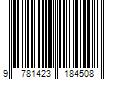 Barcode Image for UPC code 9781423184508