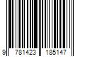 Barcode Image for UPC code 9781423185147