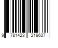 Barcode Image for UPC code 9781423219637