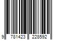 Barcode Image for UPC code 9781423228592