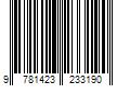 Barcode Image for UPC code 9781423233190