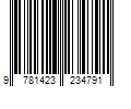 Barcode Image for UPC code 9781423234791