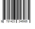 Barcode Image for UPC code 9781423246985