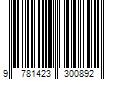 Barcode Image for UPC code 9781423300892