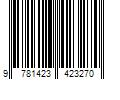 Barcode Image for UPC code 9781423423270