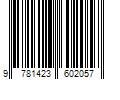 Barcode Image for UPC code 9781423602057