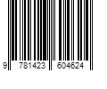 Barcode Image for UPC code 9781423604624