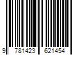 Barcode Image for UPC code 9781423621454