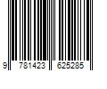 Barcode Image for UPC code 9781423625285