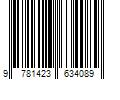 Barcode Image for UPC code 9781423634089