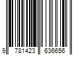 Barcode Image for UPC code 9781423636656