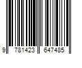 Barcode Image for UPC code 9781423647485