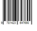 Barcode Image for UPC code 9781423647690