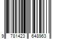 Barcode Image for UPC code 9781423648963