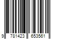 Barcode Image for UPC code 9781423653561