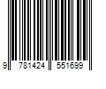 Barcode Image for UPC code 9781424551699