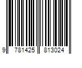 Barcode Image for UPC code 9781425813024