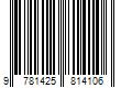 Barcode Image for UPC code 9781425814106