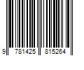 Barcode Image for UPC code 9781425815264