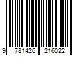 Barcode Image for UPC code 9781426216022