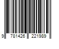 Barcode Image for UPC code 9781426221989